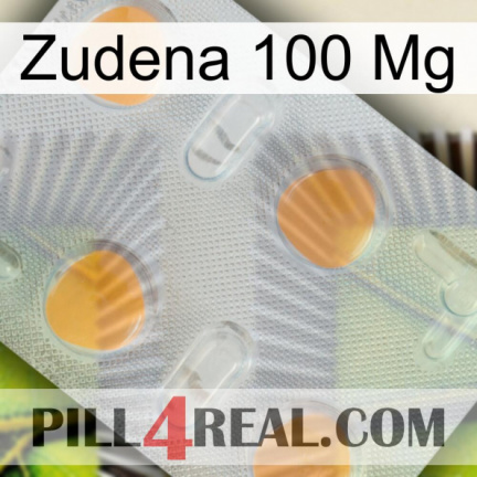 Zudena 100Mg 24